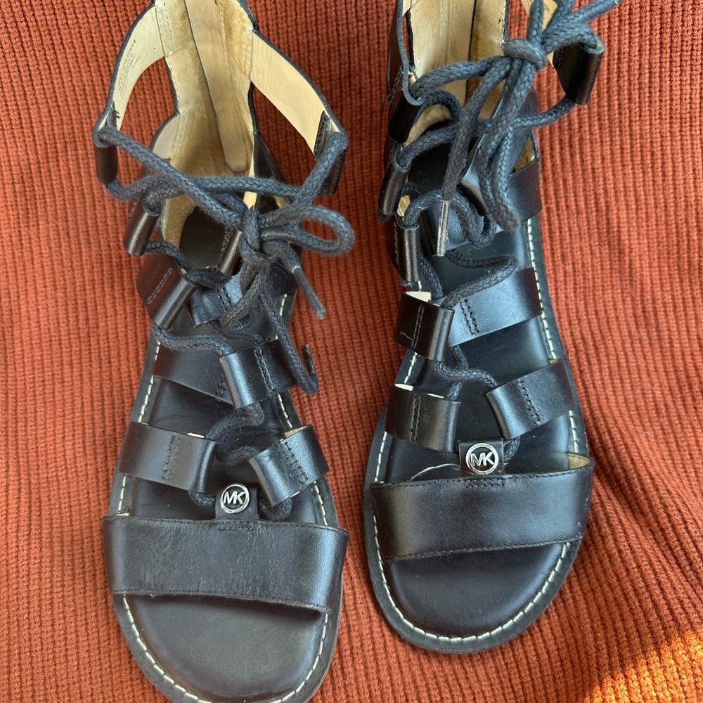 Michael kors Gladiator sandals